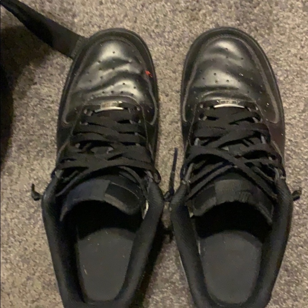Used af1s offer up